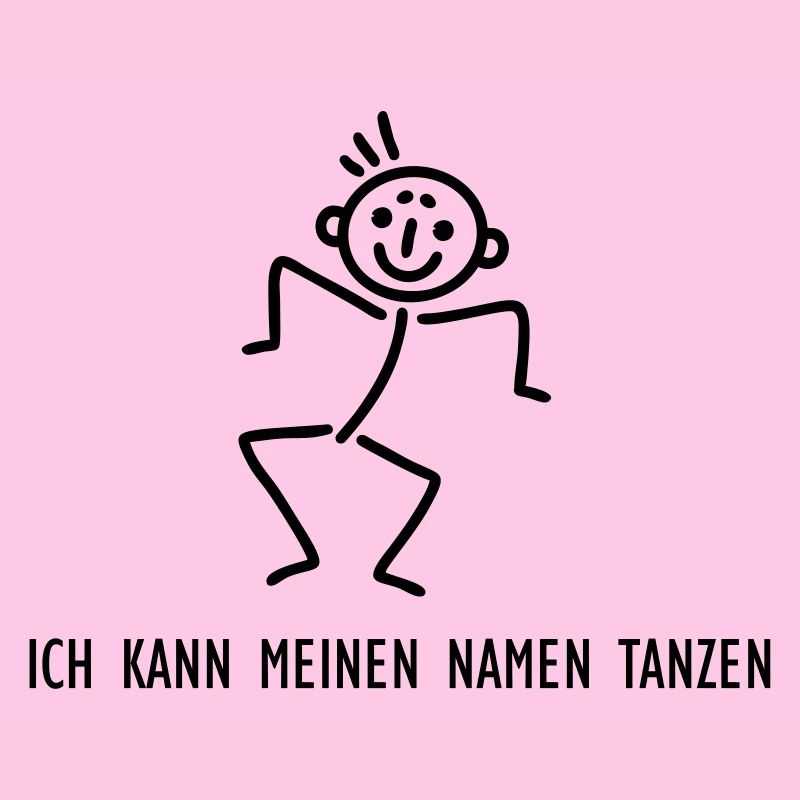 Strichmännchen Waldorfschule