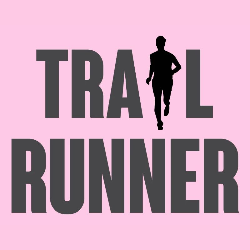 Coureur de trail