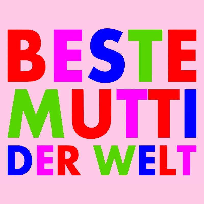 Beste mutti der welt