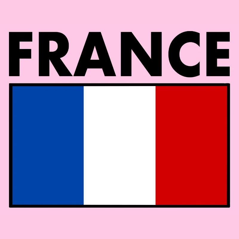 FRANCE DRAPEAU