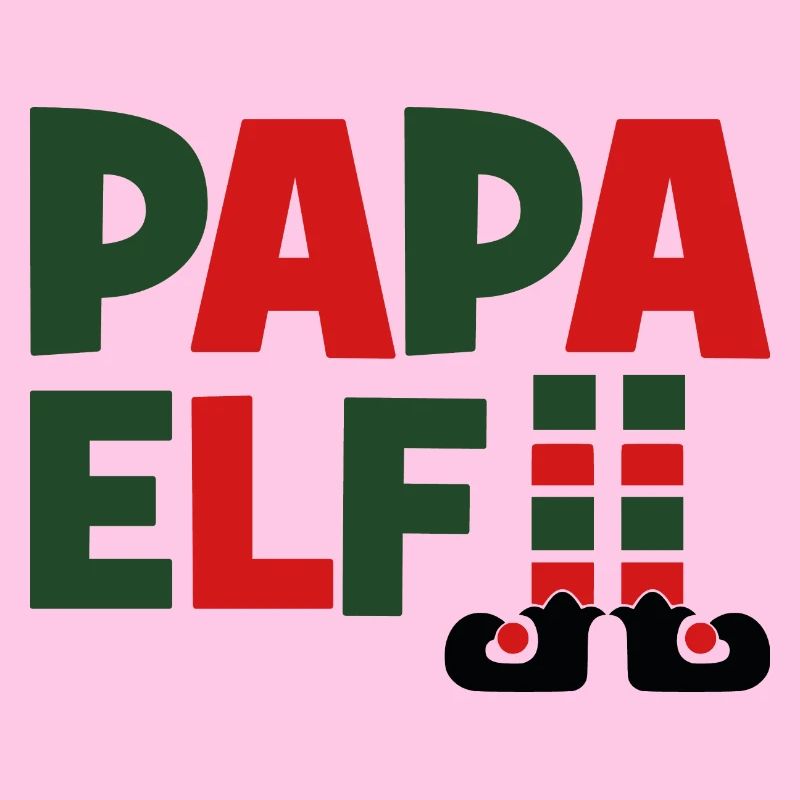 Papa Elfe