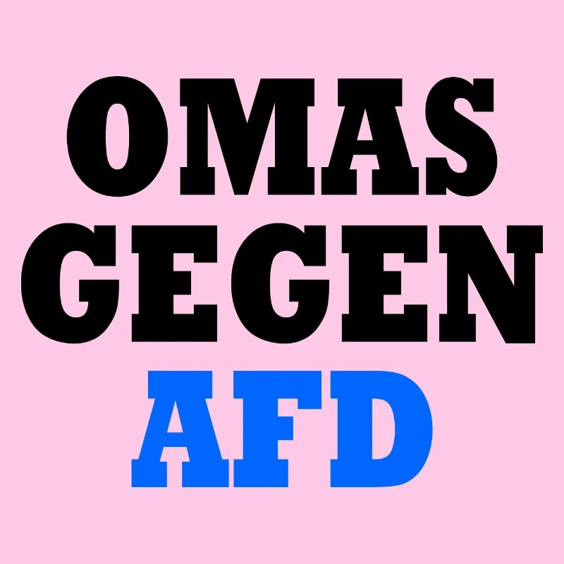 Omas gegen afd