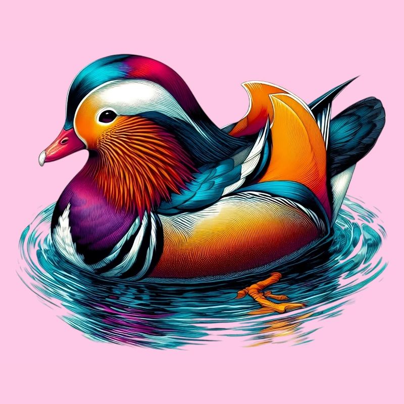 Mandarinente
