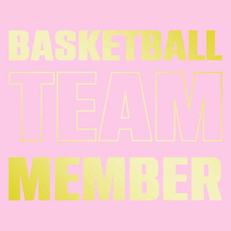 équipe de basket