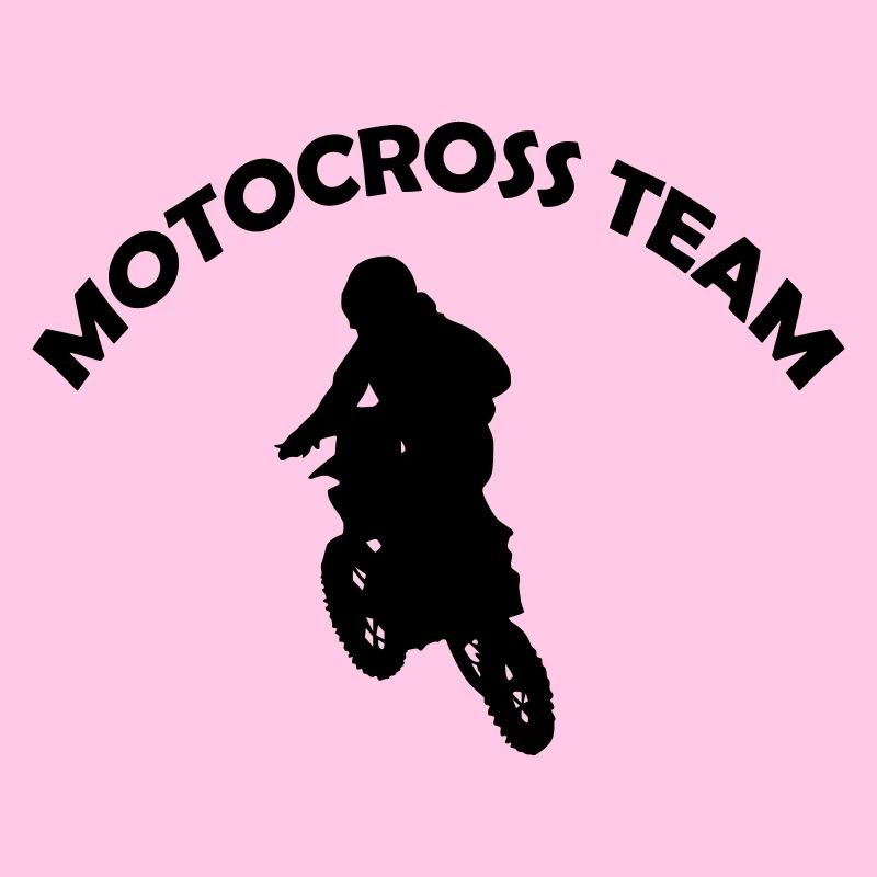Motocross Racing Team