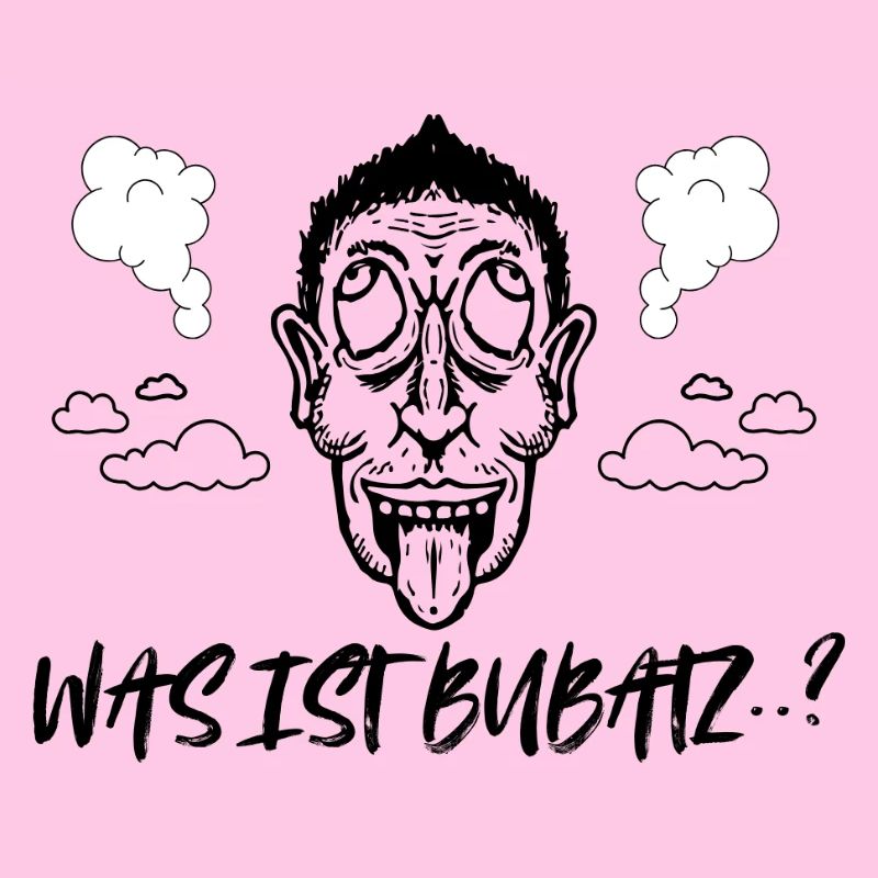 Was ist Bubatz?
