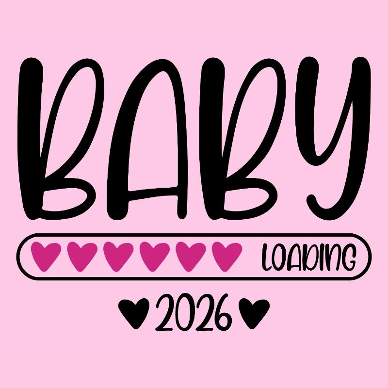 Baby 2026 loading