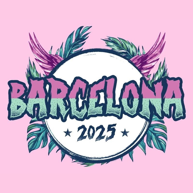 Vacances Barcelone 2025