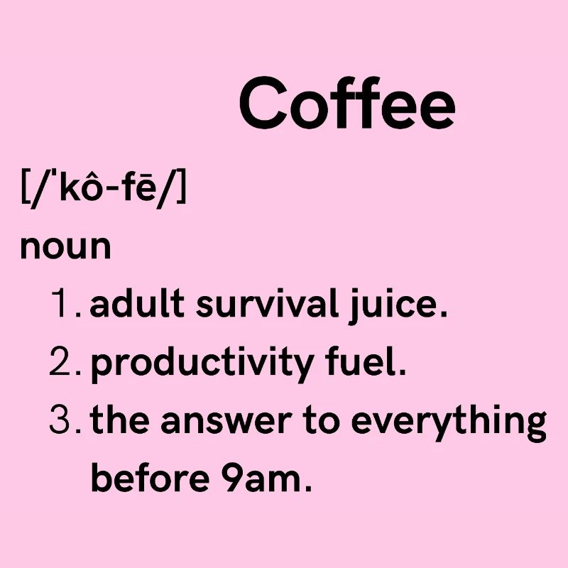 Kaffee