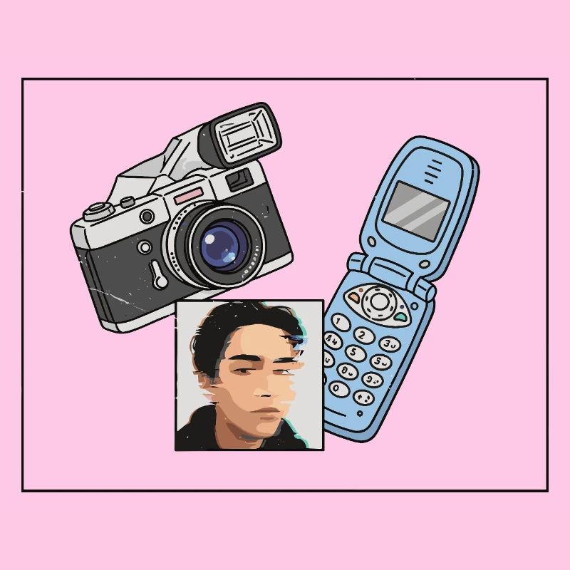 Foto-Dampf