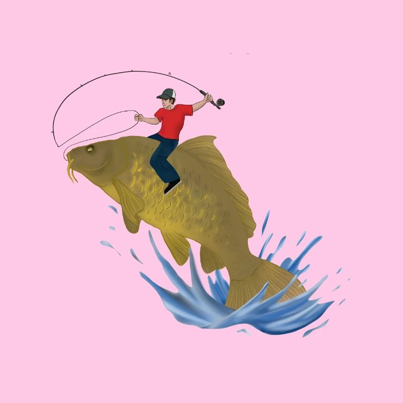 carp