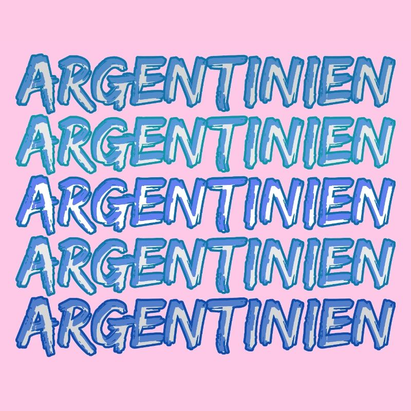 Gift for Argentina