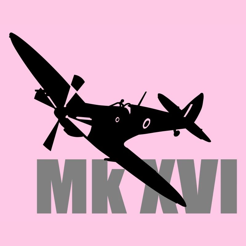 Spitfire Mk 16