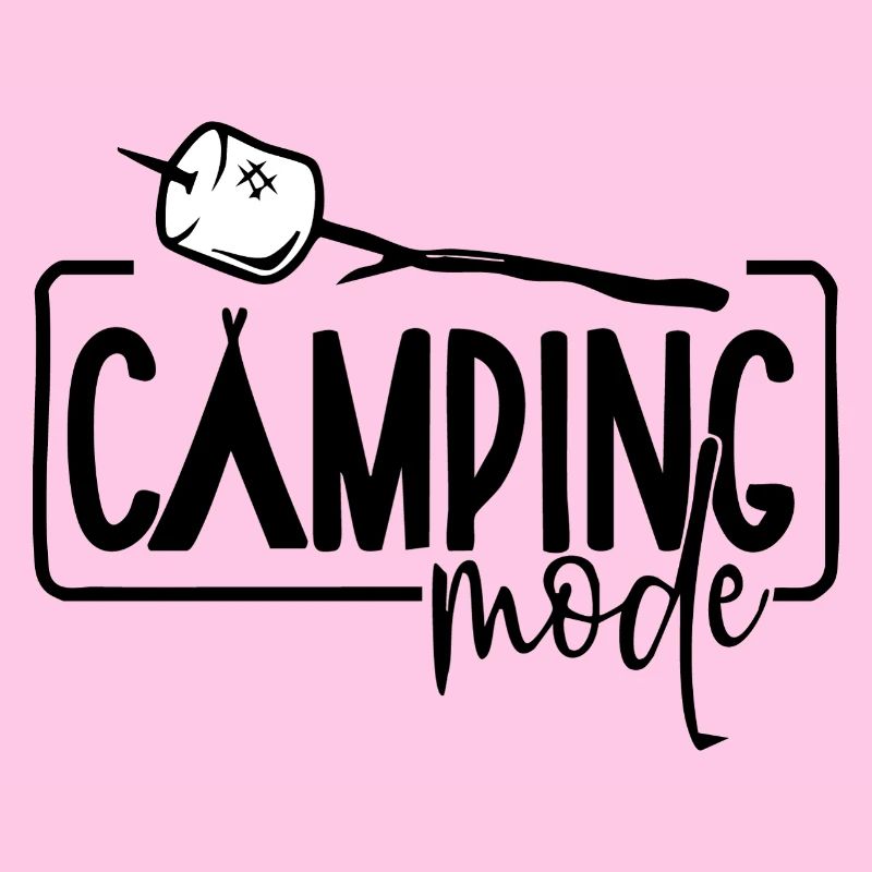 Campingmodus – Marshmallow