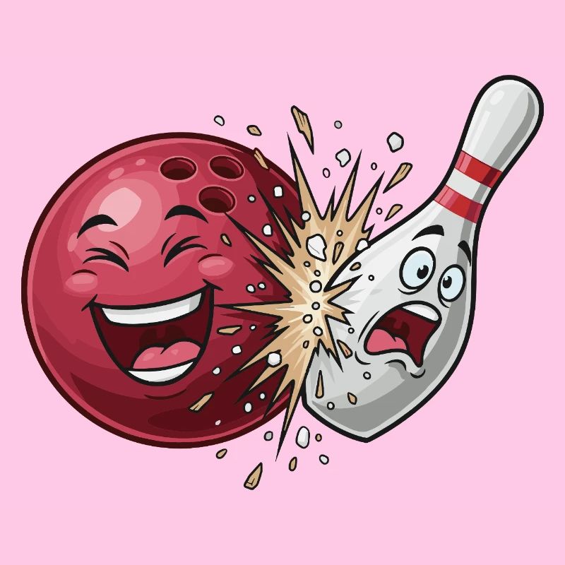 Bullet Cracker: Bowling Clash