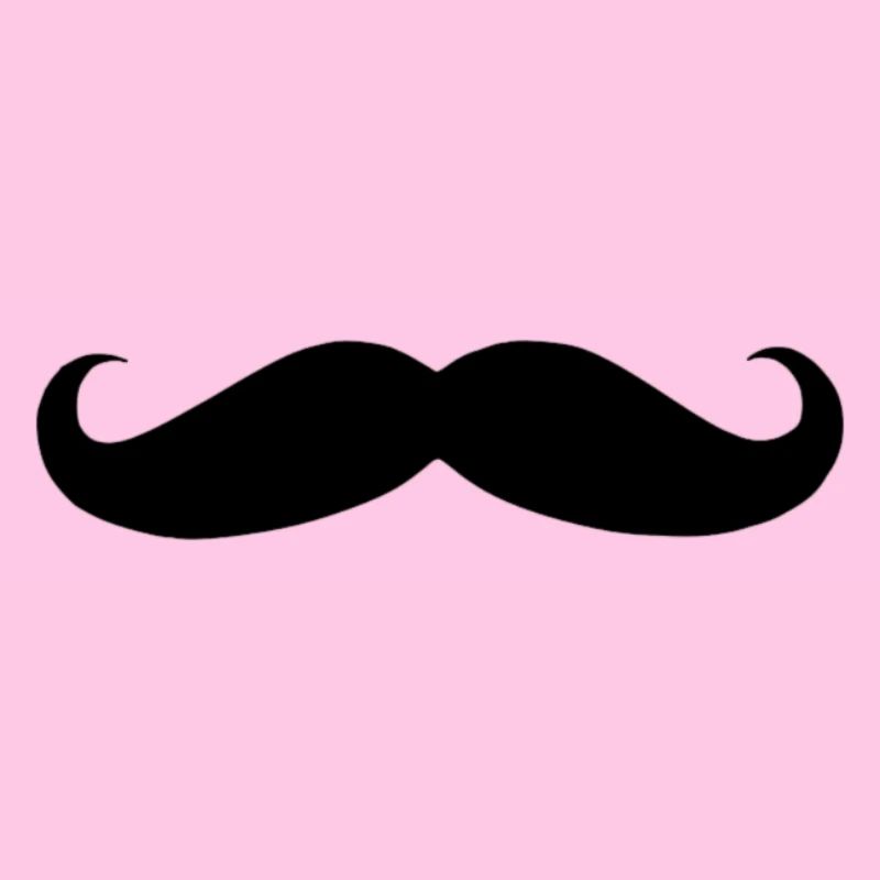 moustache