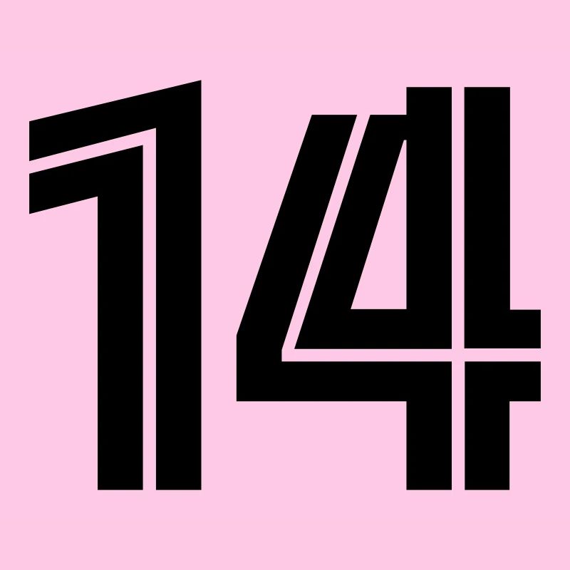 14