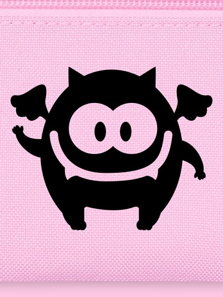 Monsterchen - Line