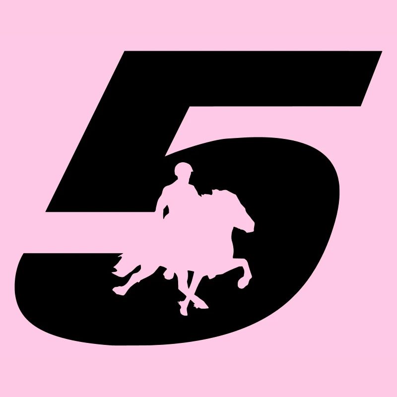 5