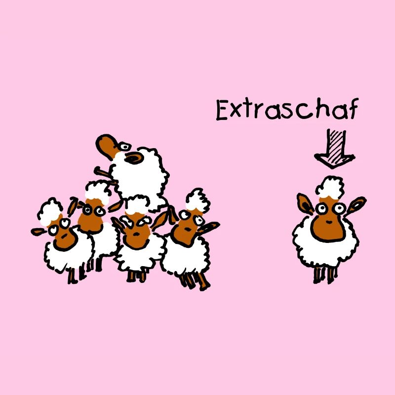 Extraschaf