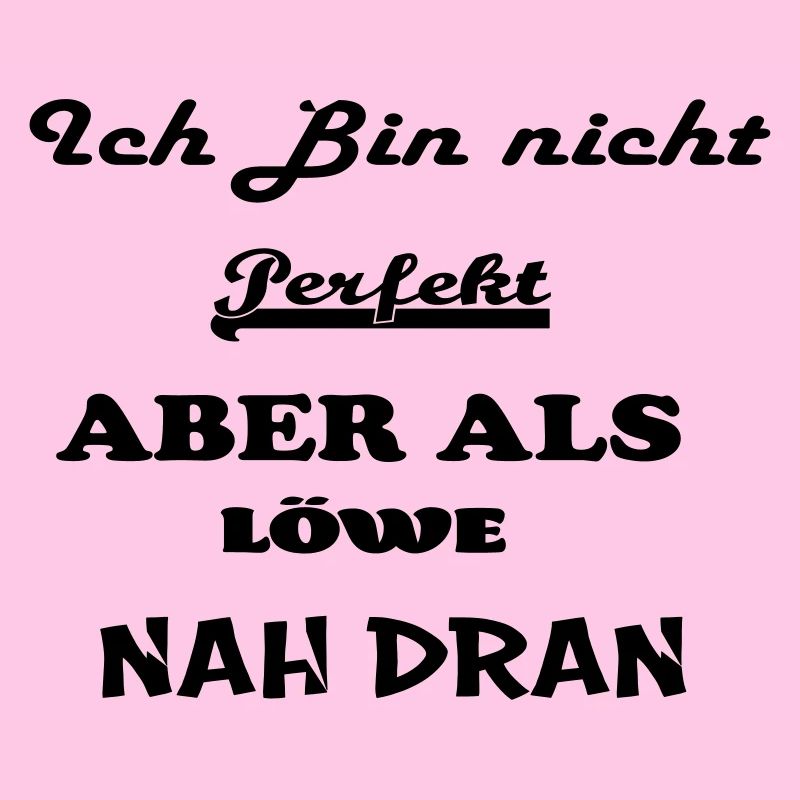 Sternzeichen Löwe