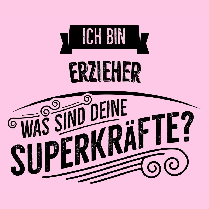 Erzieher