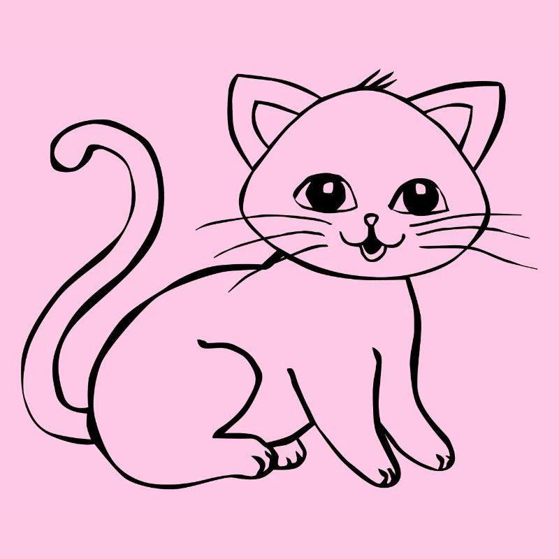 Katze