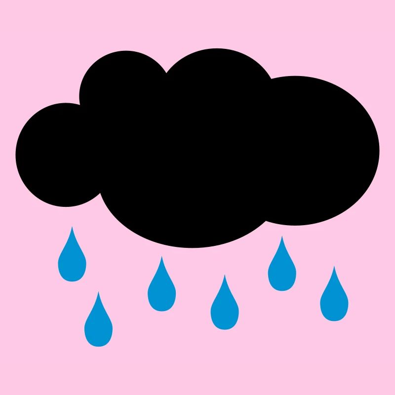 pluie