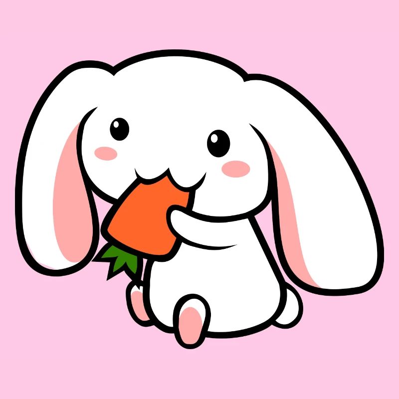 cute_rabbit