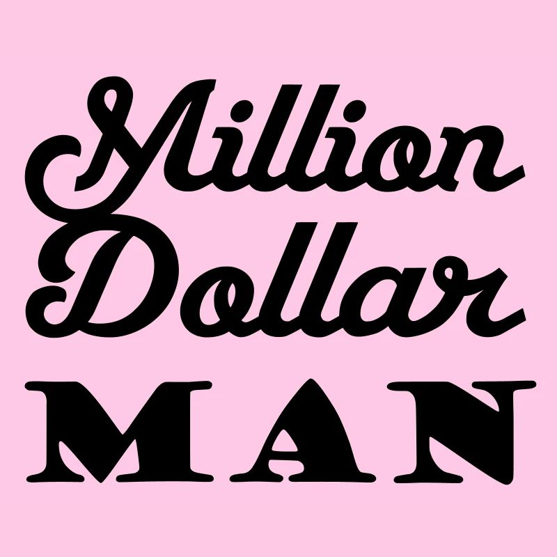 Million Dollar Man