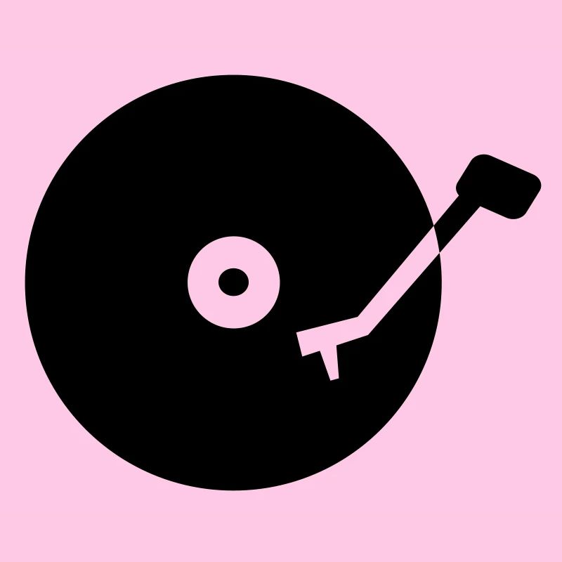 Turntable Disque