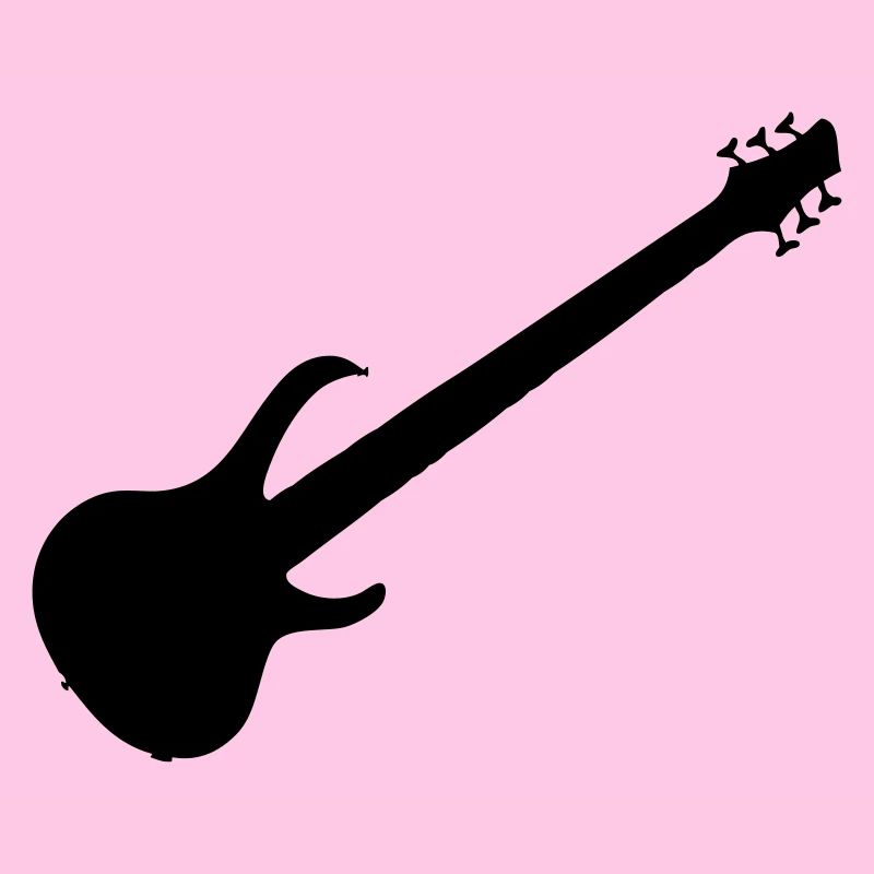 Ibanez BTB six string - Ibanez E-Bass