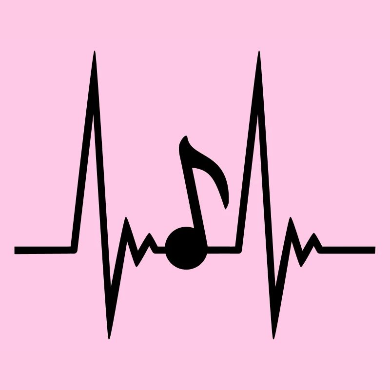 Music Note Pulse