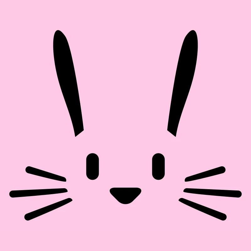 Bunny Face