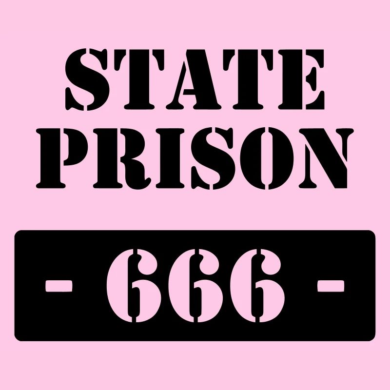 State Prison - 666