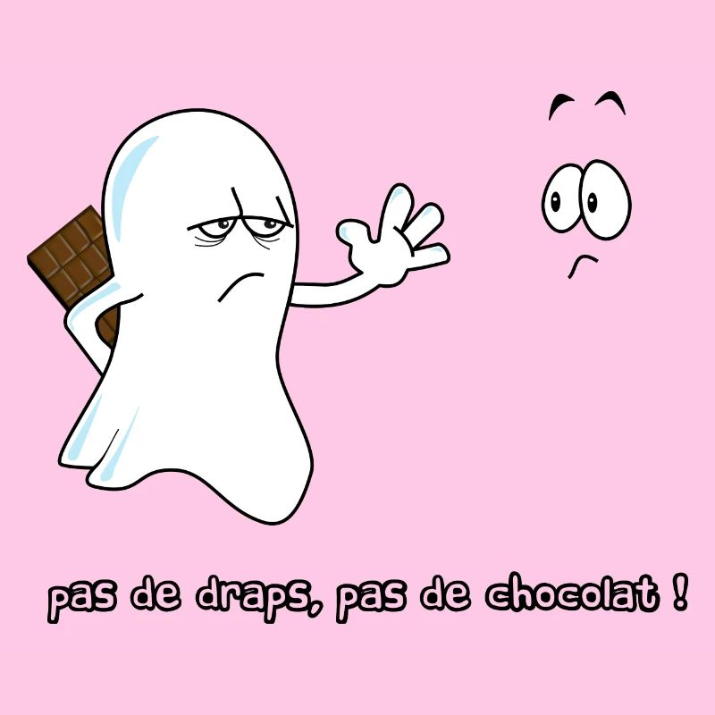 No choco