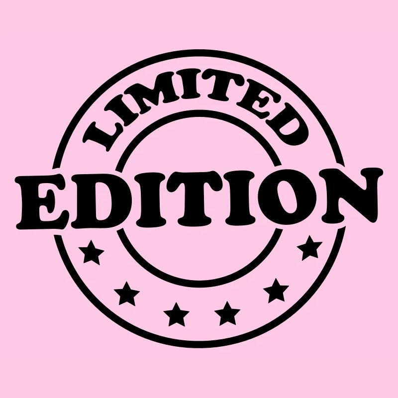 Limited Edition Stamp Design