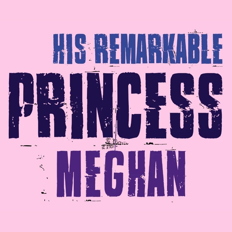 HT Royal Wedding Remarquable Princesse bleu