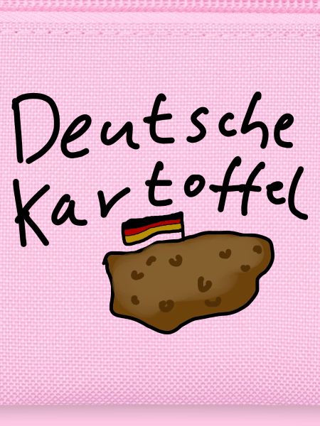 Deutsche Kartoffel 