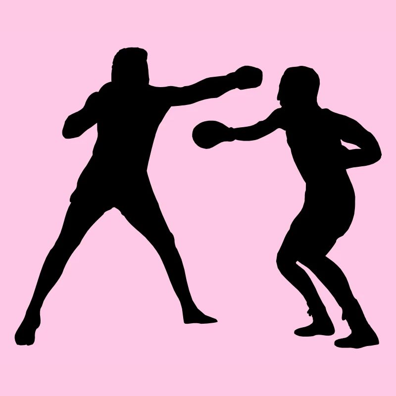 Boxing fight training