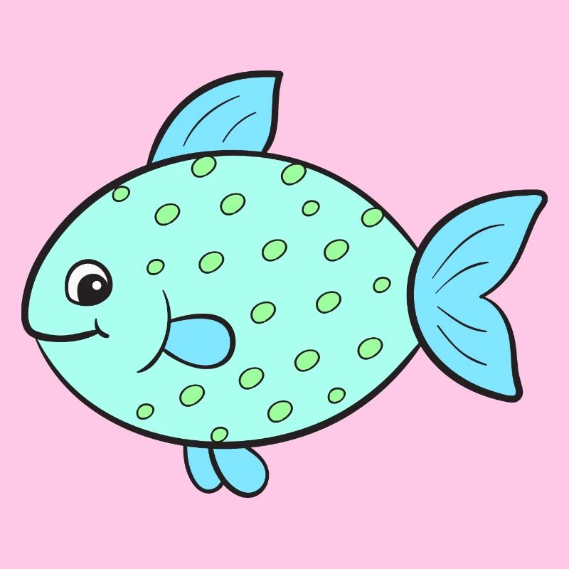 Fish Fish