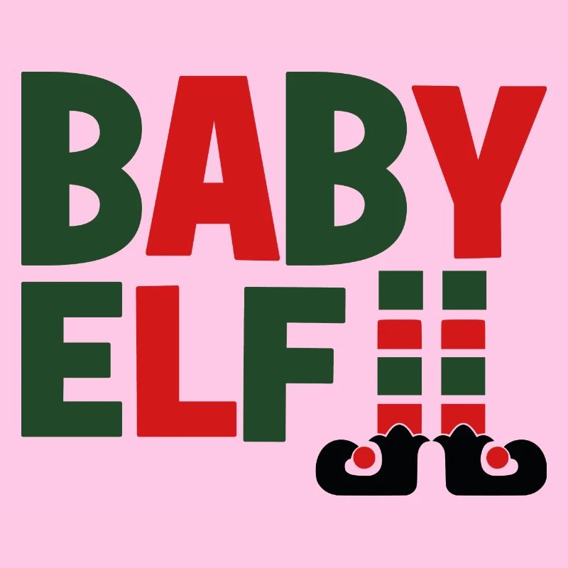 Bébé elfe