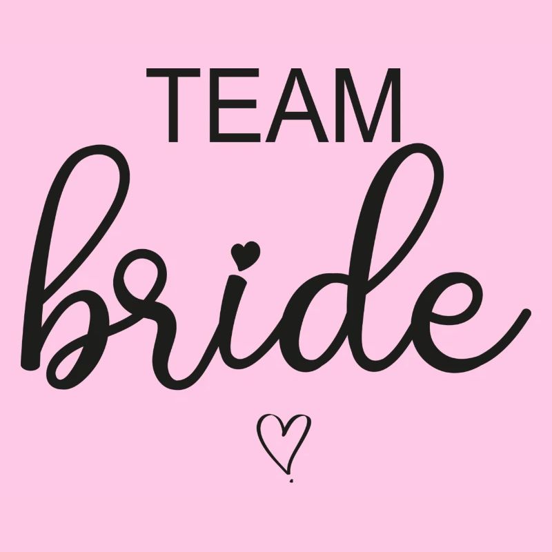 Team Braut