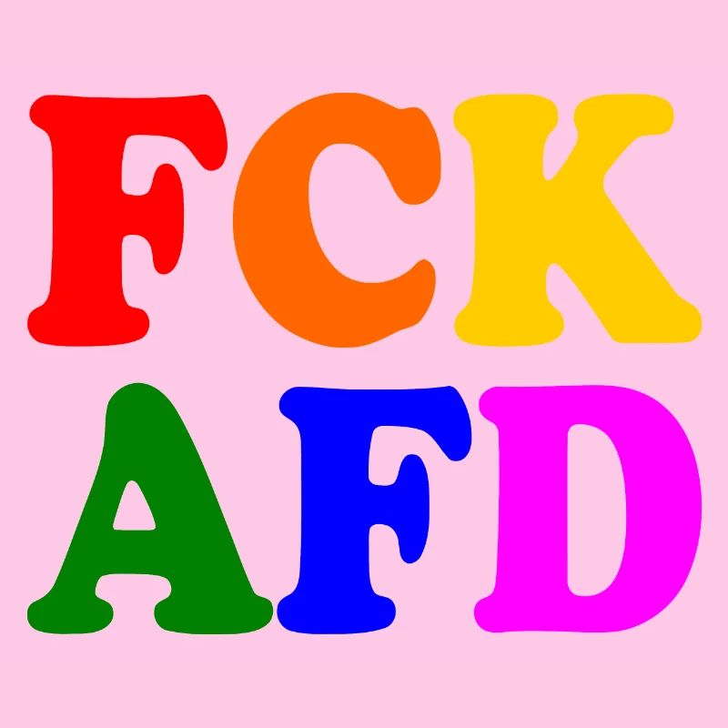 Fck afd