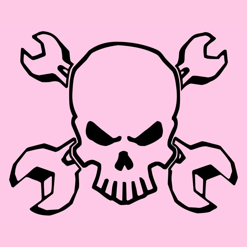 TOOLSKULL - 1C