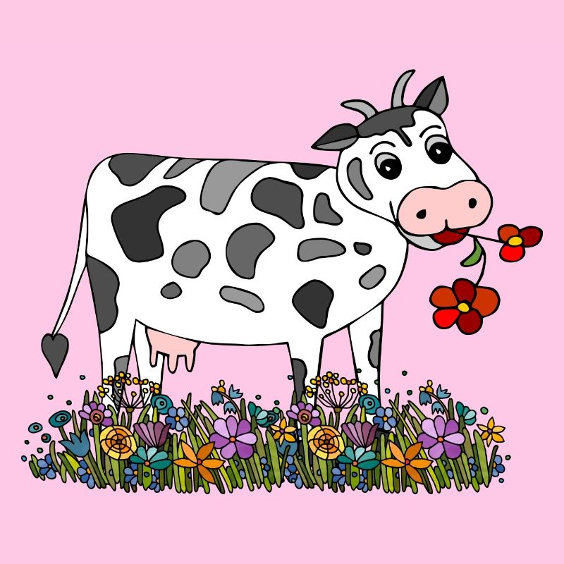 Vache