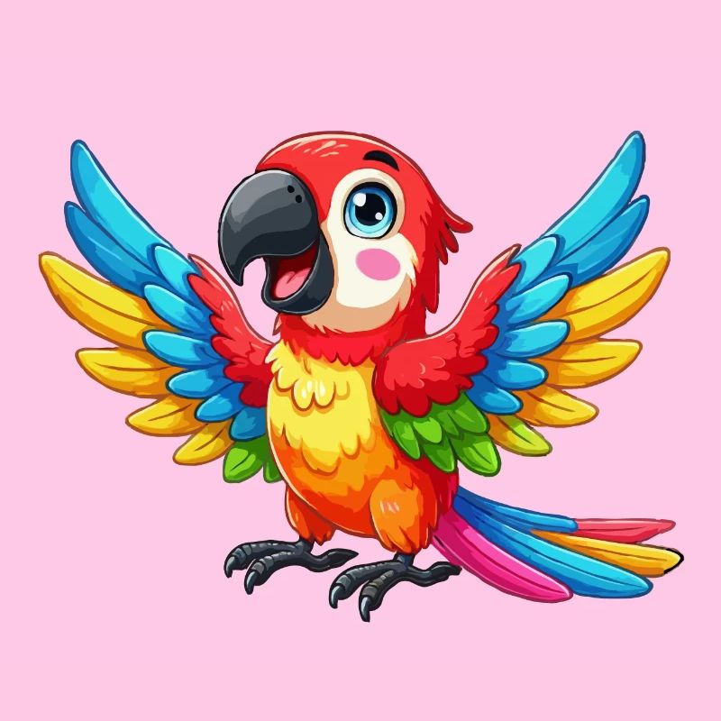 Parrot