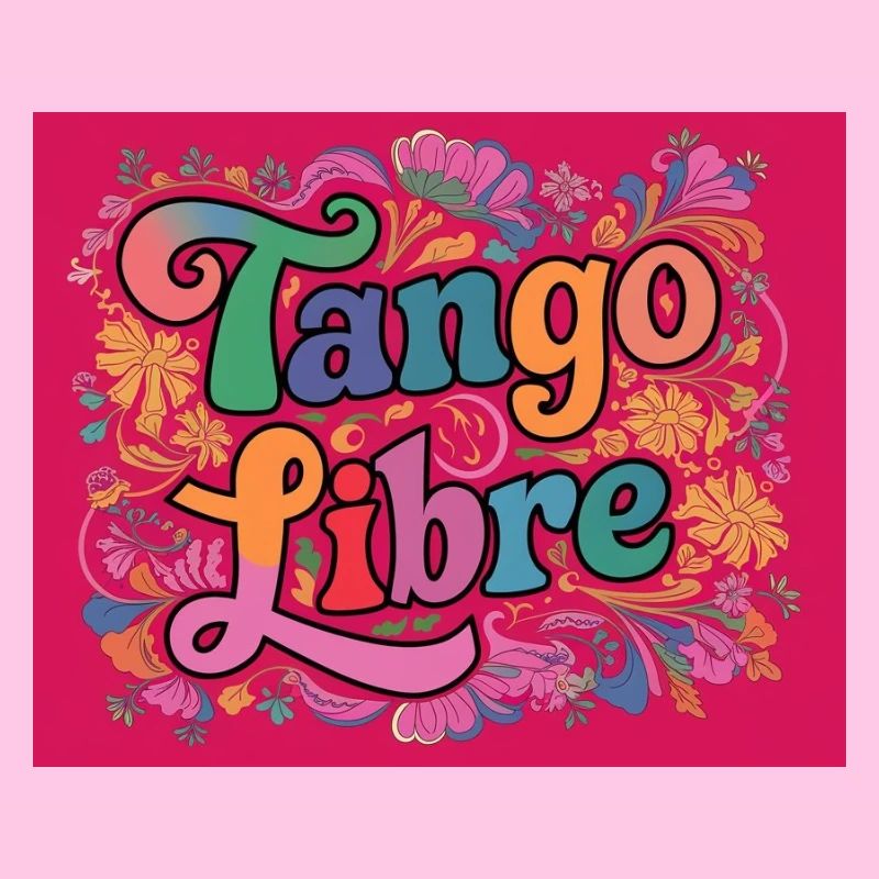 TANGO LIBRE