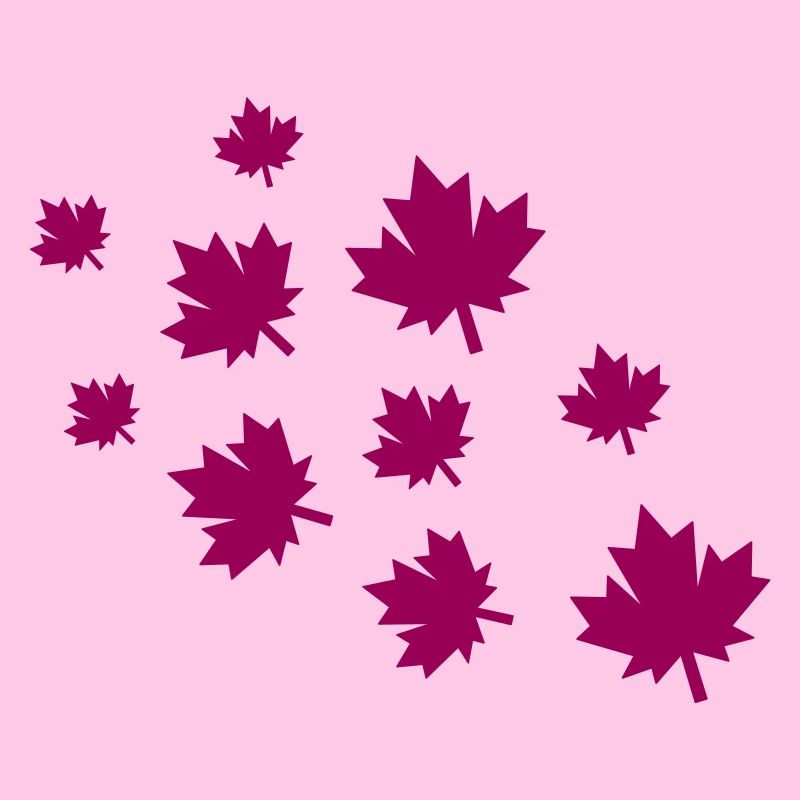 Feuilles d’érable