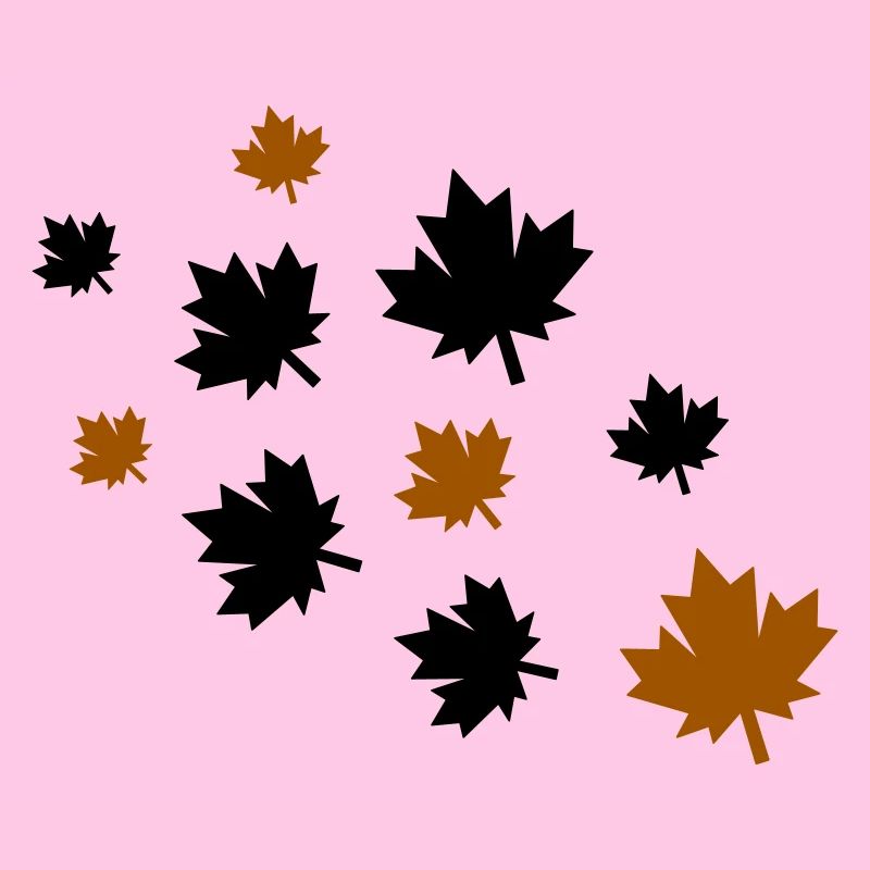 Feuilles d’érable